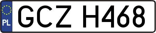 GCZH468