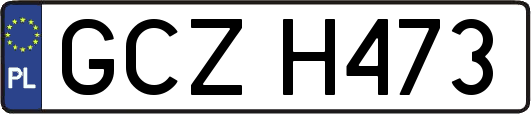 GCZH473