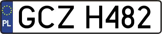 GCZH482