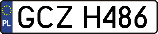 GCZH486