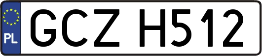 GCZH512