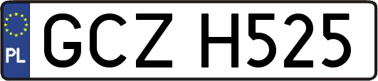 GCZH525