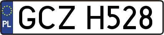 GCZH528
