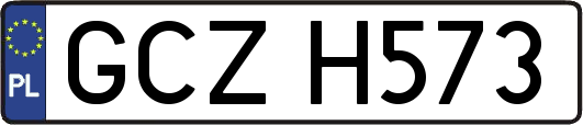 GCZH573