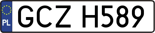 GCZH589