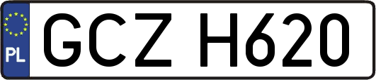 GCZH620