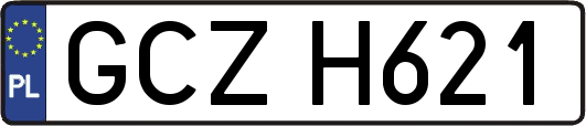 GCZH621