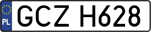 GCZH628
