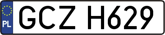 GCZH629
