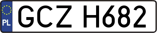 GCZH682