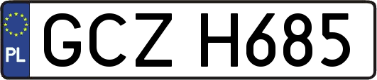 GCZH685