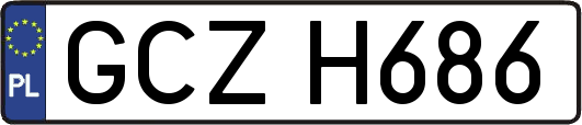 GCZH686