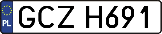 GCZH691