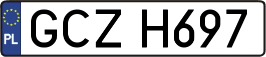 GCZH697
