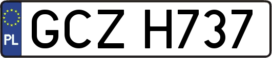 GCZH737