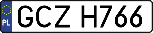GCZH766
