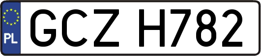GCZH782