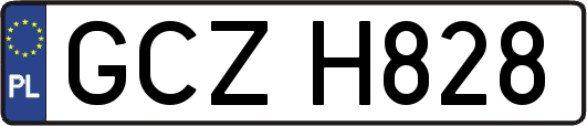 GCZH828