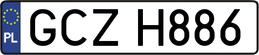 GCZH886