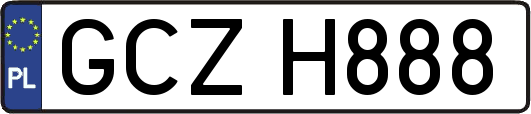GCZH888