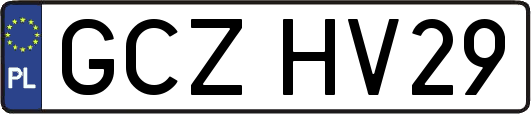 GCZHV29