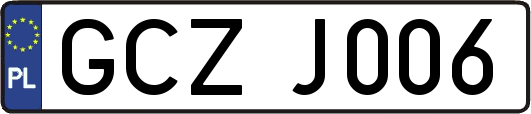 GCZJ006