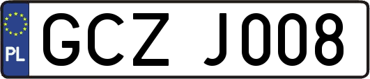 GCZJ008