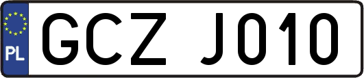GCZJ010