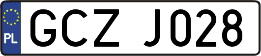 GCZJ028