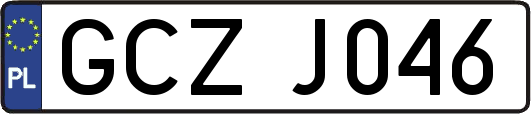 GCZJ046