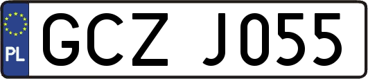 GCZJ055