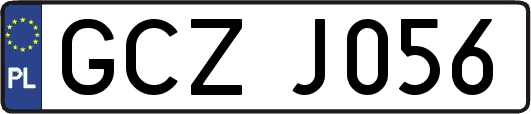 GCZJ056