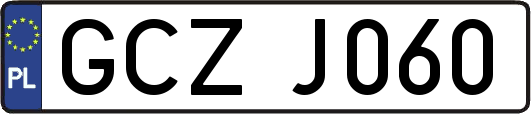 GCZJ060