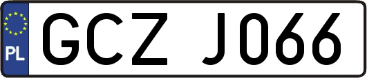 GCZJ066