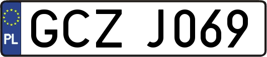 GCZJ069