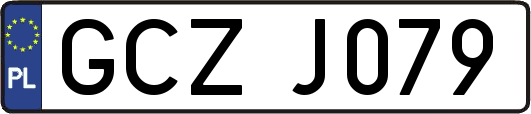 GCZJ079