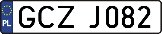 GCZJ082