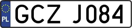 GCZJ084