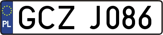 GCZJ086