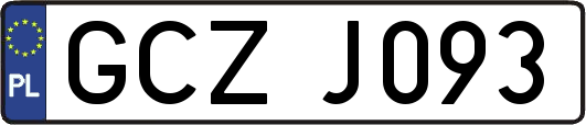GCZJ093