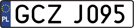 GCZJ095