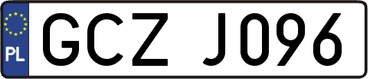 GCZJ096