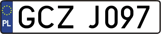 GCZJ097