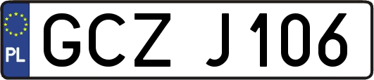 GCZJ106