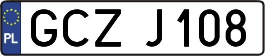GCZJ108