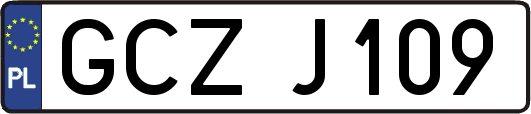 GCZJ109
