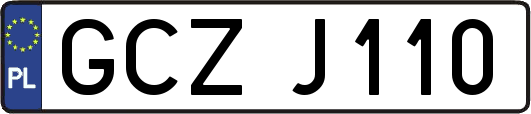 GCZJ110
