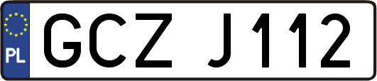 GCZJ112