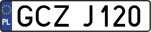 GCZJ120