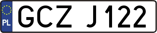 GCZJ122